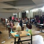 FOLK – HAIRSTYLES Wadowice 2014 - na Czarnym Groniu FOLK – HAIRSTYLES Wadowice 2014 - na Czarnym Groniu