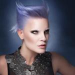 Daughters of the Cosmos, Brandon Messinger, fot. Deborah Selwood, FPA Daughters of the Cosmos, B. Messinger, Bloodborne, fantasy, kształty, kolor, kompozycje, tekstur, Sumirska