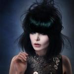 Daughters of the Cosmos, Brandon Messinger, fot. Deborah Selwood, FPA Daughters of the Cosmos, B. Messinger, Bloodborne, fantasy, kształty, kolor, kompozycje, tekstur, Sumirska