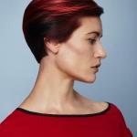 Debbie G Education, Five Point Alliance prezentuje nowoczesne fryzury klasyczne Debbie G Education, Five Point Alliance prezentuje nowoczesne fryzury klasyczne