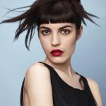 Debbie G Education, Five Point Alliance prezentuje nowoczesne fryzury klasyczne Debbie G Education, Five Point Alliance prezentuje nowoczesne fryzury klasyczne