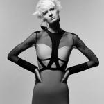 Duality, V. Mackinder, elegancja, tekstura, natura kobiety, kompozycje, forma, fason, fryzury, kosmyk, pukiel, asymetria, projektowanie i wizualizacja, FRK.03