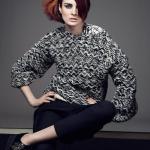 ELEGANT EDGE - GOLDWELL Color Zoom 2015 - Traditional Rebels ELEGANT EDGE - GOLDWELL Color Zoom 2015 - Traditional Rebels