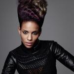 ELEGANT EDGE - GOLDWELL Color Zoom 2015 - Traditional Rebels ELEGANT EDGE - GOLDWELL Color Zoom 2015 - Traditional Rebels