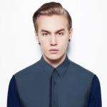 Kolekcja Essential Looks 1.2014 – Style-Tec - CANDY DANDY, Male David Kolekcja Essential Looks 1.2014 – Style-Tec - CANDY DANDY, Male David