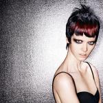 Rok Chik - Sasha - Essential Looks 1/2015 - Modern Style - SP Rok Chik - Sasha - Essential Looks 1/2015 - Modern Style - SP