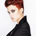 Rok Chik - Alice - Essential Looks 1/2015 - Modern Style - SP Rok Chik - Alice - Essential Looks 1/2015 - Modern Style - SP