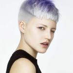 Kolekcja Colour ID - Robert Eaton - fioletowo-niebieska