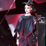 British Hairdressing Awards 2012 fryzury, projekty fryzur, w stylu, awangardowe, futurystyczne, kobiece, męskie, bob, paź, upięcia, koki, SUZI