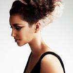 Sharon Peak & Adam Bryant – Ethos Hairdressing ‘PULSE’ Collection Sharon Peak & Adam Bryant – Ethos Hairdressing ‘PULSE’ Collection