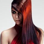 Sharon Peak & Adam Bryant – Ethos Hairdressing ‘PULSE’ Collection Sharon Peak & Adam Bryant – Ethos Hairdressing ‘PULSE’ Collection