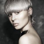 Francesco Group - RAW COLLECTION, Michell Thompson, Foto: Richard Miles 