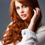 Muse of London, Elena, fot. Mauro Carraro Muse of London, SUZI, FRK.03, stylizacja i wizualizacja, elegancie, transparentne, kontrast, balejaż, sombre, tekstura włosów, projekt, makijaż