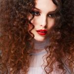 MUSE OF LONDON, fot. Mauro Carraro, AJC MUSE OF LONDON, TIGI, SUZI, rude włosy, wizualizacja, kontrasty, makijaż, nasycona, pastelowe kolory, SUZI, FRK.03