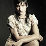 JAYNE LITTLER - HEROINE COLLECTION - ANDREW COLLINGE