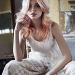 FRANCESCO GROUP i jego BOHEMIAN COLLECTION (Claire), fot. Richard Miles FRANCESCO GROUP i jego BOHEMIAN COLLECTION (Claire), fot. Richard Miles