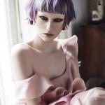 FRANCESCO GROUP i jego BOHEMIAN COLLECTION (James), fot. Richard Miles FRANCESCO GROUP i jego BOHEMIAN COLLECTION (James), fot. Richard Miles