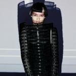 Saco Creative Team, Richard Ashforth - Graphic, fot.: David Oldham Saco CT - Graphic, R. Ashforth, D. Oldham, wizerunek fryzury, sylwetki, formy, kształty, stylizacje, wizualizacje, abcfryzjera.pl