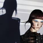 Saco Creative Team, Richard Ashforth - Graphic, fot.: David Oldham Saco CT - Graphic, R. Ashforth, D. Oldham, wizerunek fryzury, sylwetki, formy, kształty, stylizacje, wizualizacje, abcfryzjera.pl