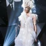 British Hairdressing Awards 2012 fryzury, projekty fryzur, w stylu, awangardowe, futurystyczne, kobiece, męskie, bob, paź, upięcia, koki, SUZI