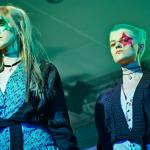 Vidal Sassoon podczas Salon International 2014 w Salon Live