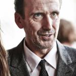 Vidal Sassoon podczas Salon International 2014 w Salon Live