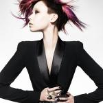 Kolekcja Hooker & Young Hooker & Young, fot. Jacke Eames, eklektyczna mieszanka, unikalna kolekcja, Matrix