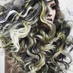 Fryzury: James Earnshaw, Francesco Group, Zdjęcia: Richard Miles Fryzury: James Earnshaw, Francesco Group, Zdjęcia: Richard Miles