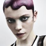 Fryzury: James Earnshaw, Francesco Group, Zdjęcia: Richard Miles