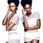 MICHELLE THOMPSON - COLLECTION, Zdjęcia: Richard Miles MICHELLE THOMPSON - COLLECTION, Zdjęcia: Richard Miles