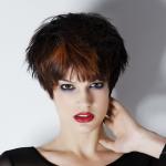 Harry Boocock - The Hair Studio Team - kolekcja TRANSITION Harry Boocock - The Hair Studio Team - kolekcja TRANSITION