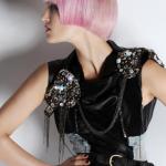 Harry Boocock - The Hair Studio Team - kolekcja TRANSITION Harry Boocock - The Hair Studio Team - kolekcja TRANSITION