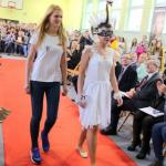 IV Międzyszkolny Konkurs Fryzjerski w Lesznie - W krainie baśni i legend IV Międzyszkolny Konkurs Fryzjerski w Lesznie - W krainie baśni i legend