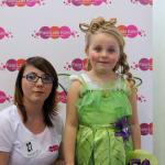 IV Międzyszkolny Konkurs Fryzjerski w Lesznie - W krainie baśni i legend IV Międzyszkolny Konkurs Fryzjerski w Lesznie - W krainie baśni i legend