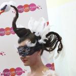 IV Międzyszkolny Konkurs Fryzjerski w Lesznie - W krainie baśni i legend IV Międzyszkolny Konkurs Fryzjerski w Lesznie - W krainie baśni i legend