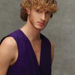 L’uomo – Paul Gehring wiosna/ lato 2014 - Alcina