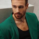 L’uomo – Paul Gehring wiosna/ lato 2014 - Alcina