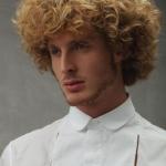 L’uomo – Paul Gehring wiosna/ lato 2014 - Alcina