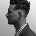 Ethos Hairdressing – Fearless / Ethos Fryzjerstwa - Nieustraszony Ethos Hairdressing – Fearless / Ethos Fryzjerstwa - Nieustraszony