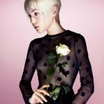 Philip Bell dla Ishoka, British Hairdressing Awards 2013