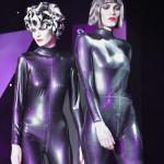 British Hairdressing Awards 2012 fryzury, projekty fryzur, w stylu, awangardowe, futurystyczne, kobiece, męskie, bob, paź, upięcia, koki, SUZI