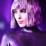 British Hairdressing Awards 2012 fryzury, projekty fryzur, w stylu, awangardowe, futurystyczne, kobiece, męskie, bob, paź, upięcia, koki, SUZI