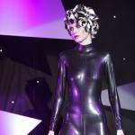 British Hairdressing Awards 2012 fryzury, projekty fryzur, w stylu, awangardowe, futurystyczne, kobiece, męskie, bob, paź, upięcia, koki, SUZI