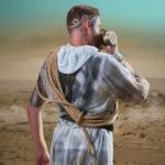 Wasteland, Paul Devlin, fot.Andy Kruczek, FPA, reż. Chris Foster Paul Devlin, Wasteland, Mad Max, dystopia, technik barberingu, wzory, clipper art, barber, stylizuje, projektuje, kolekcje, fryzjerstwo, Zuzanna Sumirska, SUZI, FRK.01, FRK.03