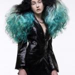 Si-Fi Mode, Janet Jackson, fot.Jamie Torrance, FPA Janet Jackson Si-Fi Mode, inspirowana, klasyczne techniki strzyżenia, stylizacji, kształtach, kolorach, teksturach, objętość, SUZI, abcfryzjera