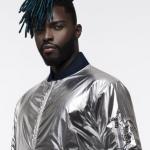 Si-Fi Mode, Janet Jackson, fot.Jamie Torrance, FPA Janet Jackson Si-Fi Mode, inspirowana, klasyczne techniki strzyżenia, stylizacji, kształtach, kolorach, teksturach, objętość, SUZI, abcfryzjera