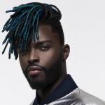 Si-Fi Mode, Janet Jackson, fot.Jamie Torrance, FPA Janet Jackson Si-Fi Mode, inspirowana, klasyczne techniki strzyżenia, stylizacji, kształtach, kolorach, teksturach, objętość, SUZI, abcfryzjera