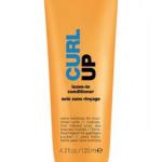 Idealna para produktów KMS California dla idealnych loków CURL UP Idealna para produktów KMS California dla idealnych loków CURL UP