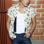 KMS California - Edwin Johnston i Clive Allwright – 2014 - Obsessed with Style KMS California - Edwin Johnston i Clive Allwright – 2014 - Obsessed with Style