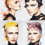 British Hairdresser of the Year 2015, Darren Ambrose D&J Ambrose, Pinner, Middlesex, Photos: Jenny Hands British Hairdresser of the Year 2015, Darren Ambrose D&J Ambrose, Pinner, Middlesex, Photos: Jenny Hands